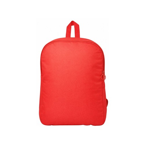 Рюкзак "Sheer New", красный