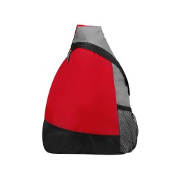 Рюкзак "Armada", красный