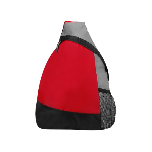 Рюкзак "Armada", красный