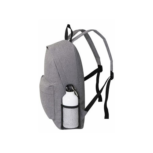 Рюкзак "City", серый