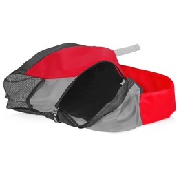 Рюкзак "Armada", красный