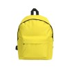 Рюкзак "Спектр", желтый (459C)