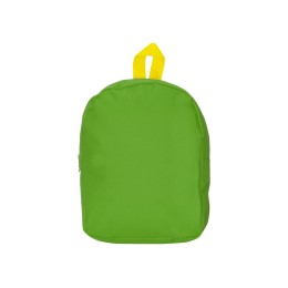 Рюкзак Fellow, зеленый/желтый