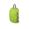 Рюкзак «Fab», зеленое яблоко