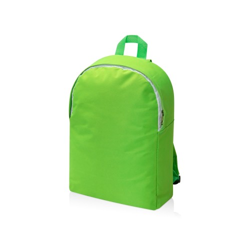 Рюкзак “Sheer”, неоновый зеленый