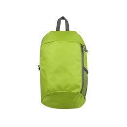 Рюкзак «Fab», зеленое яблоко