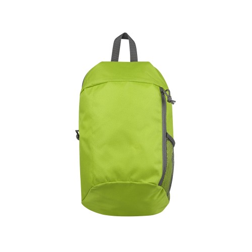 Рюкзак «Fab», зеленое яблоко
