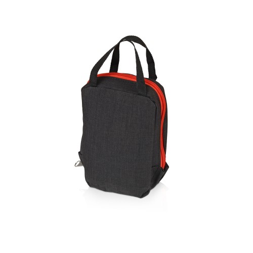 Рюкзак «Fold-it» складной, красный