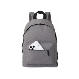 Рюкзак "City", серый