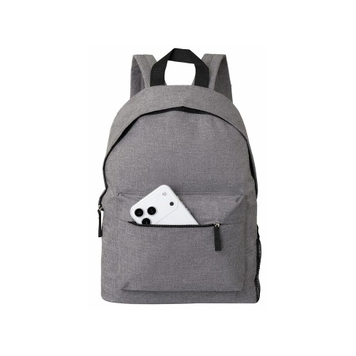 Рюкзак "City", серый