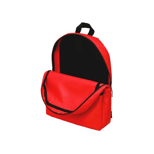 Рюкзак "Спектр 2", красный