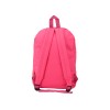 Рюкзак “Sheer”, неоновый розовый
