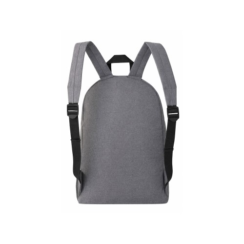 Рюкзак "City", серый