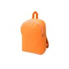 Рюкзак “Sheer”, неоновый оранжевый