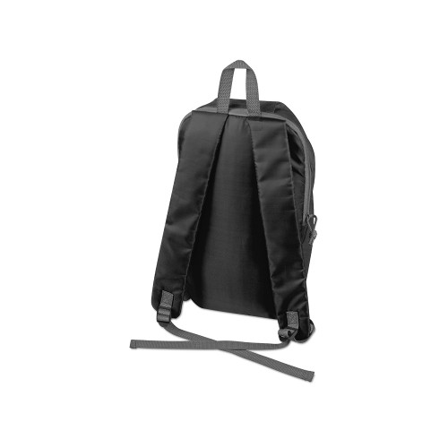 Рюкзак «Fab», черный