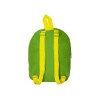 Рюкзак Fellow, зеленый/желтый