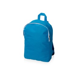 Рюкзак “Sheer”, неоновый голубой (P)