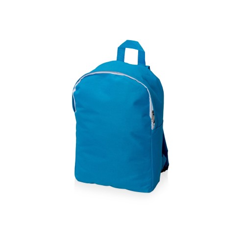 Рюкзак “Sheer”, неоновый голубой (P)