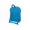Рюкзак “Sheer”, неоновый голубой (P)