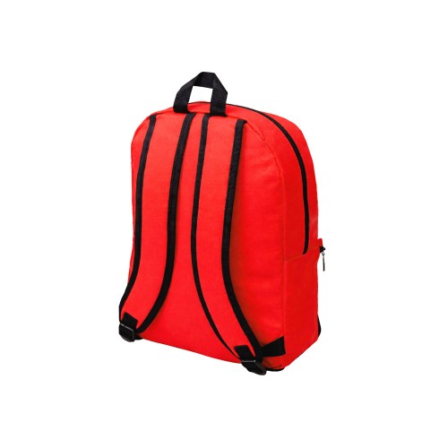 Рюкзак "Спектр 2", красный