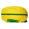 Рюкзак Fellow, желтый/зеленый (P)