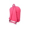 Рюкзак “Sheer”, неоновый розовый