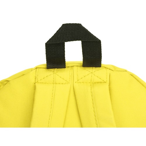 Рюкзак "Спектр", желтый (459C)