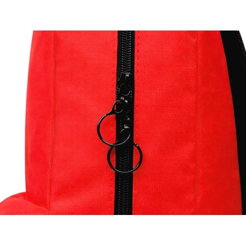 Рюкзак "Спектр 2", красный