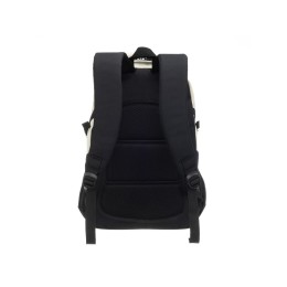 Рюкзак TORBER КЛАСС, персиковый, 46 x 32 x 18 см + Мешок для сменной обуви в подарок!