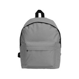 Рюкзак "Спектр" детский, серый (424C)