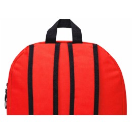 Рюкзак "Спектр 2", красный