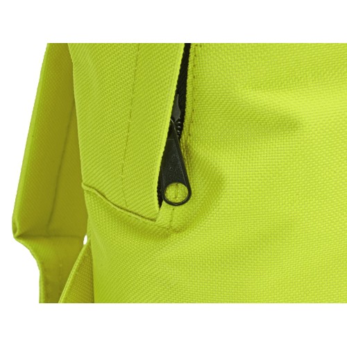 Рюкзак "Спектр", зеленое яблоко (2284C)