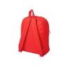 Рюкзак "Sheer New", красный