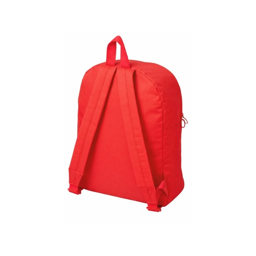 Рюкзак "Sheer New", красный