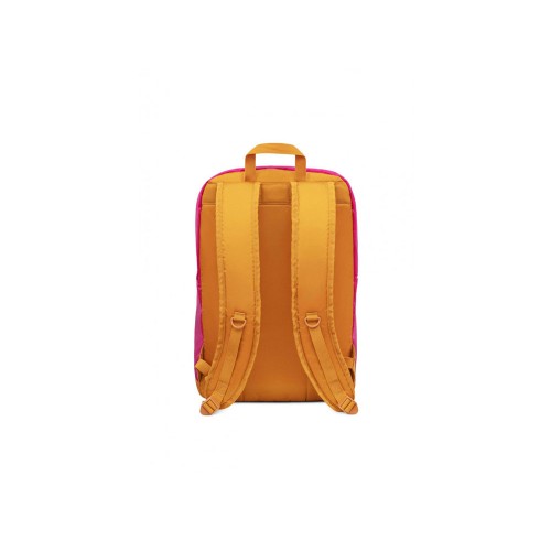 Городской рюкзак для ноутбука до 15.6'', розовый