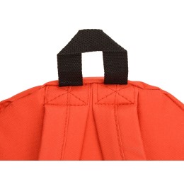 Рюкзак "Спектр" детский, красный (186C)