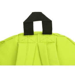 Рюкзак "Спектр", зеленое яблоко (2284C)