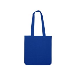 Сумка из плотного хлопка «Carryme 220», классический синий