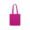 Сумка из плотного хлопка «Carryme 220», фуксия 233C NEW