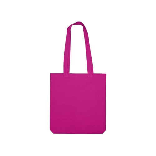 Сумка из плотного хлопка «Carryme 220», фуксия 233C NEW