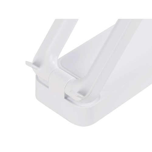 Складывающаяся настольная LED лампа "Stack N", 3 Вт, белый