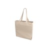 Сумка "Odessa" хлопковая, натуральный