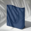 Сумка для шопинга Carryme 140 хлопковая, 140 г/м2, нейви