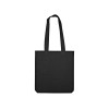 Сумка из плотного хлопка «Carryme 220», черный