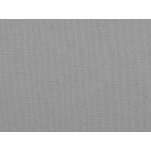 Сумка для шопинга Steady из хлопка с парусиновыми ручками, 260 г/м2, серый
