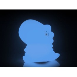 Светильник Rombica LED Dino (Р)