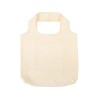 Сумка-шоппер Vest  long из хлопка 340 г/м2, натуральный