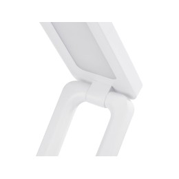 Складывающаяся настольная LED лампа "Stack N", 3 Вт, белый