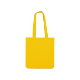 Сумка из плотного хлопка «Carryme 220», желтый