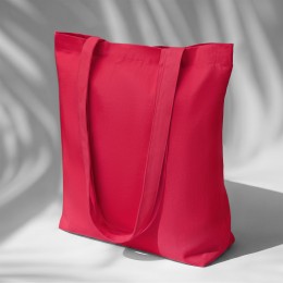 Сумка из плотного хлопка «Carryme 220», красный